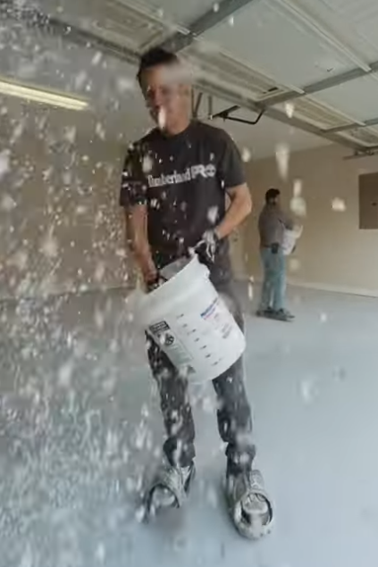 epoksi zemin kaplamalar proepoksi